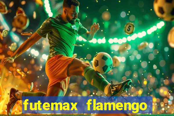 futemax flamengo atletico mineiro